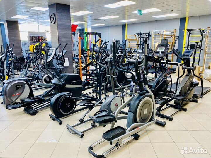 Гребная тяга