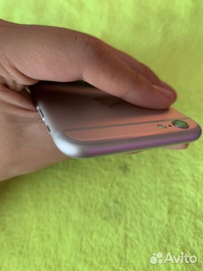 iPhone 6s 32gb