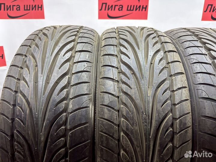 Dunlop SP Sport 9000 205/45 R17