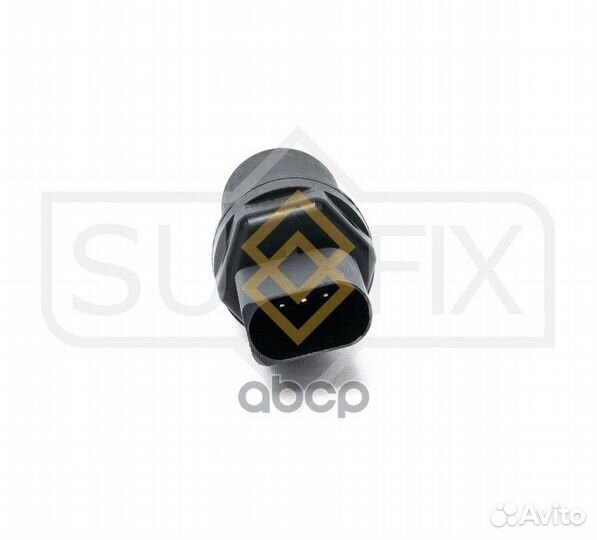 Датчик скорости VW Golf IV / V 99-08 IS-1004 sufix