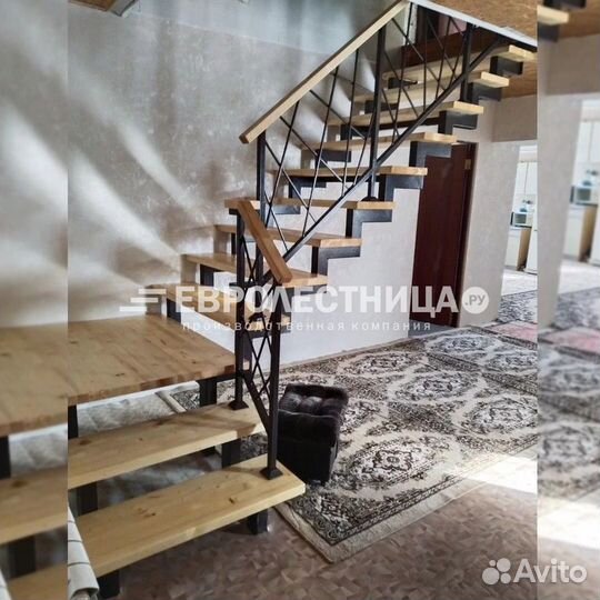 Лестница