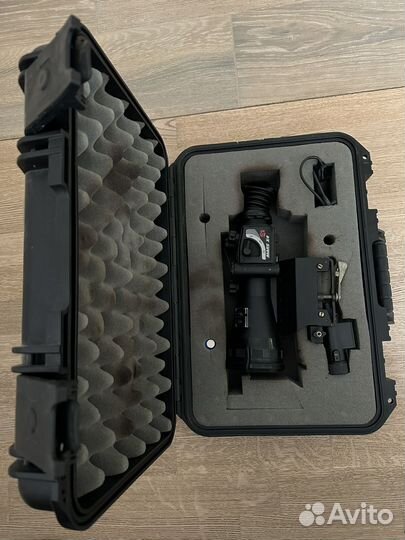 Прицел ночного видения ATN Mars x4