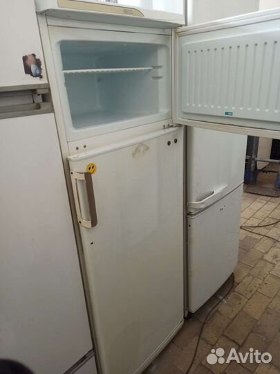 Холодильник