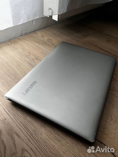 Lenovo ideapad 320