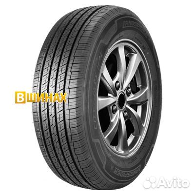 Landspider Citytraxx H/T 235/65 R18 110H