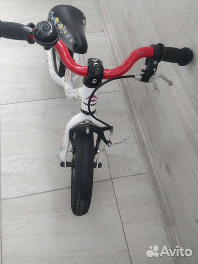 Беговел merida dakar 612