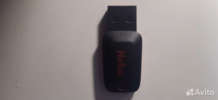 Usb флешка 64 гб