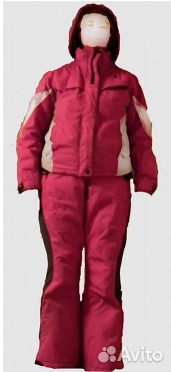 Продаю горно-лыжный костюм