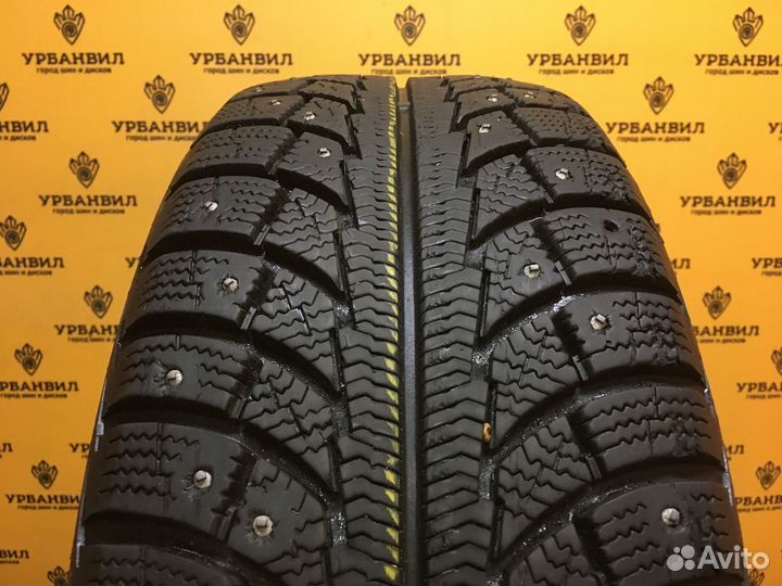 Gislaved Nord Frost 5 205/55 R16 94T