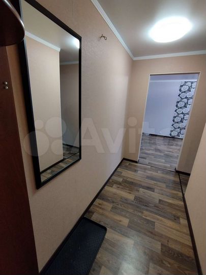 1-к. квартира, 35 м², 2/3 эт.