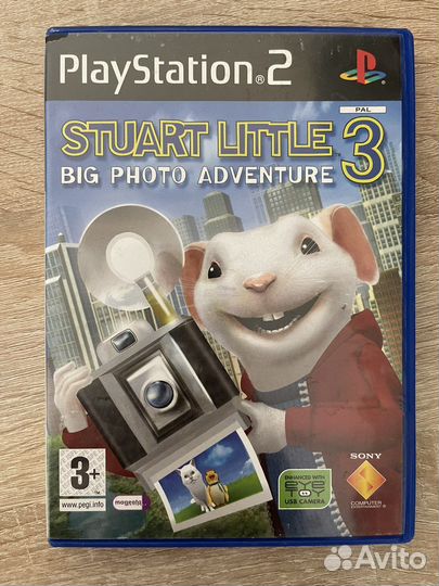 Sony playstation 2 игры