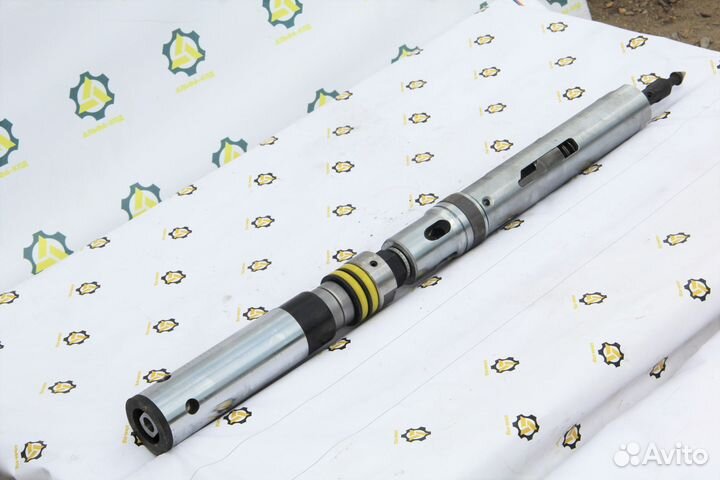 Верхняя часть керноприёмника в сборе HQ 3542941