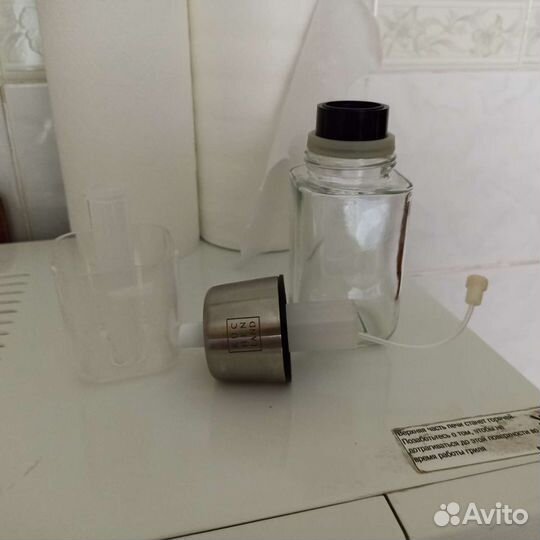 Дозатор для масла