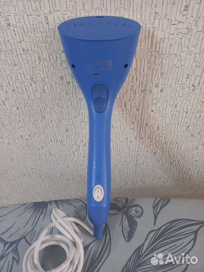 Парогенератор philips