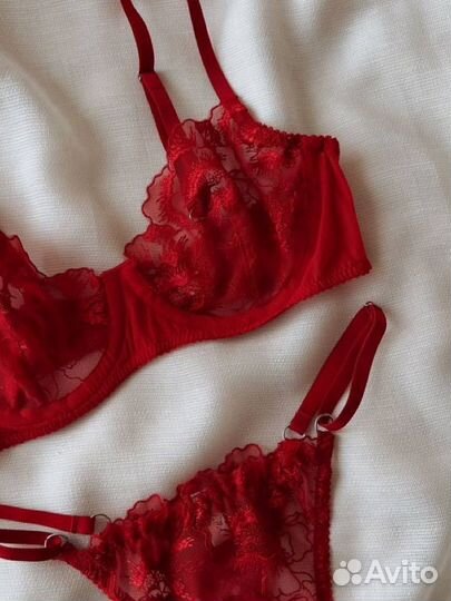 Закройщик нижнее белье