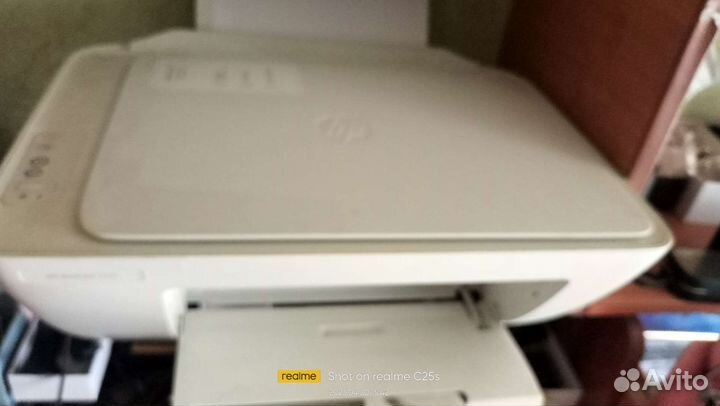 Мфу hp DeskJet 2320