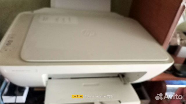 Мфу hp DeskJet 2320