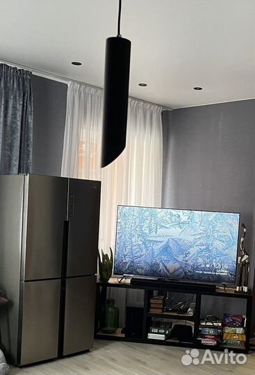 Бытовая техника