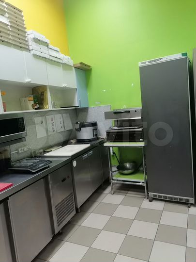 Общепит, 22.4 м²