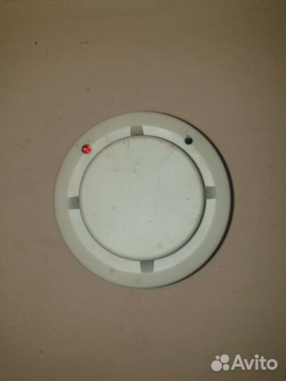 Пожарные извещатели, брп. Б/у и новые