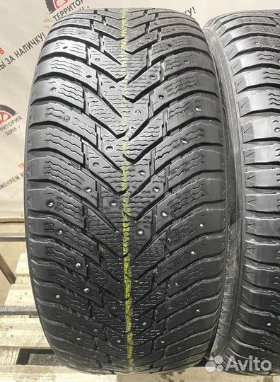 Nokian Tyres Hakkapeliitta 8 SUV 265/50 R20 111P