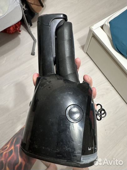 Бритва braun series 3