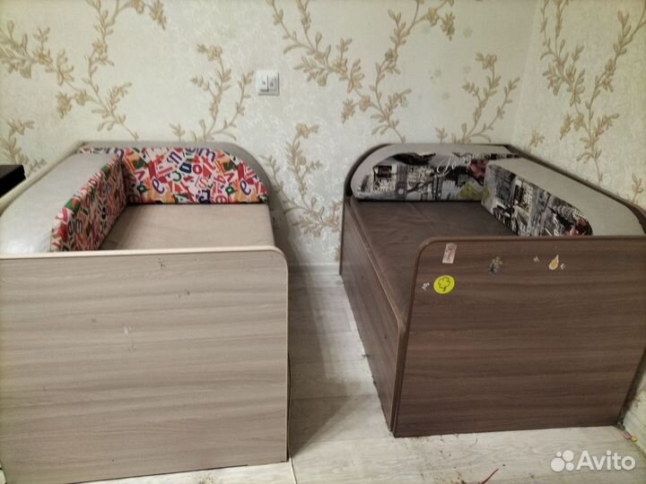 Диван раскладной