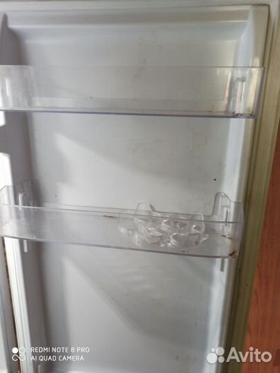 Холодильник бу