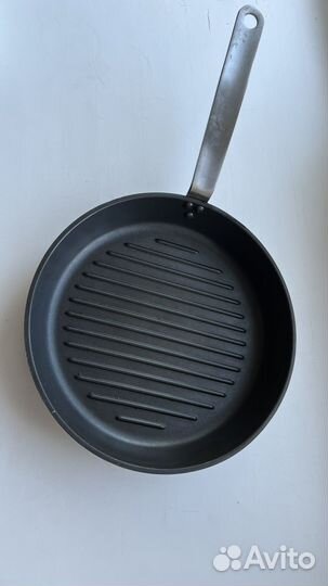 Сковорода гриль IKEA