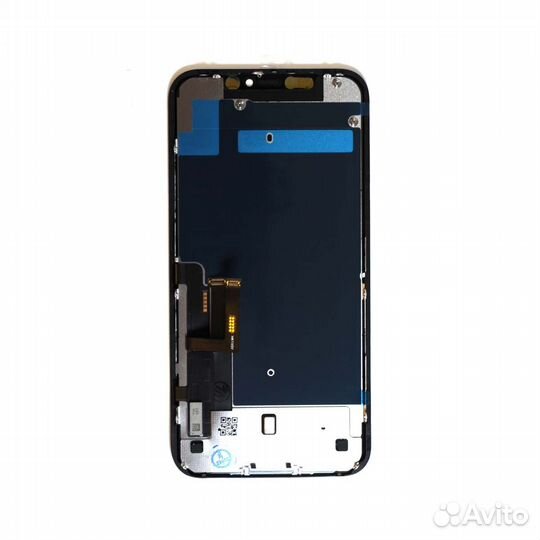 Дисплей на iPhone 11 качество incell как оригинал