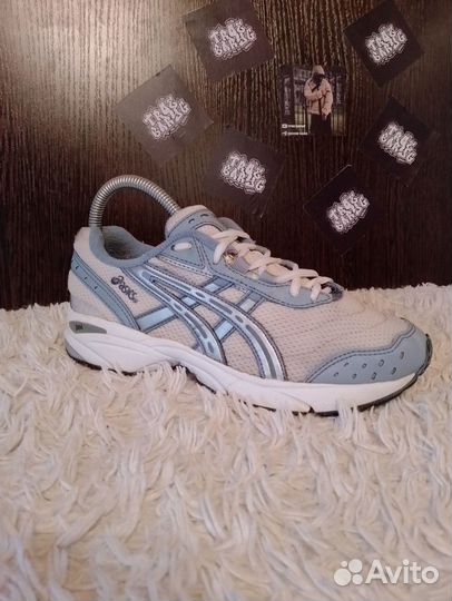 Кроссовки Asics Speva Vintage