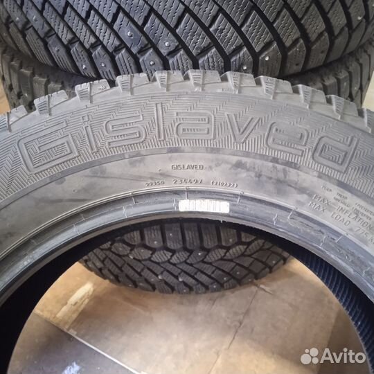 Gislaved Nord Frost 200 215/60 R16 99T