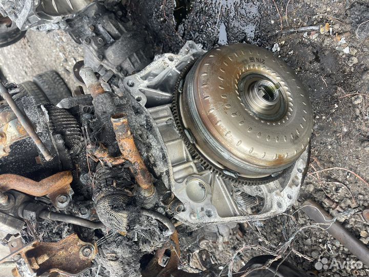 Двигатель nissan juke 1.6 190 л/с 4 wd