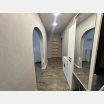 3-к. квартира, 72 м², 1/2 эт., Баляга
