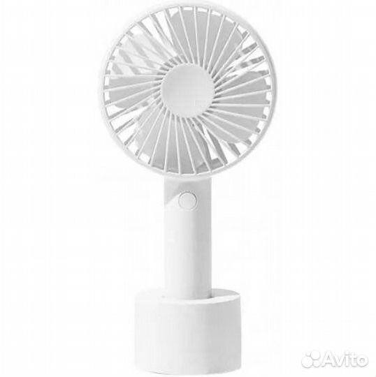 Портативный вентилятор Xiaomi Solove N9