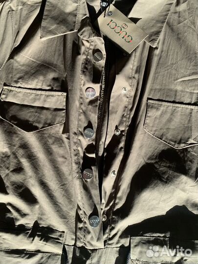 Комбинезон женский летний