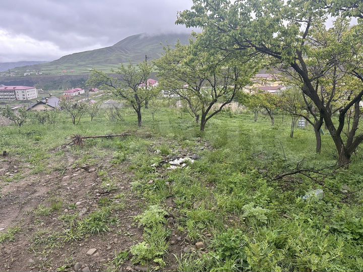 Участок 5 сот. (ИЖС)