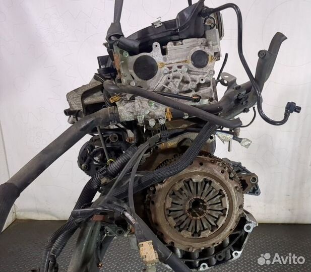 Двигатель F4P 774 Renault Laguna 2 1.8 Бензин