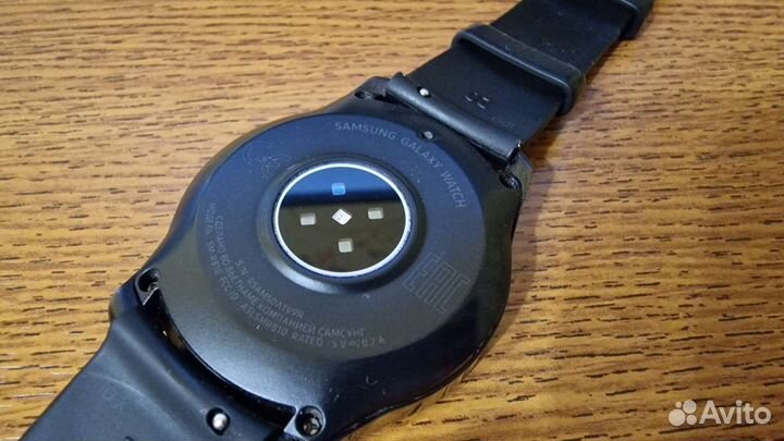 Часы Samsung galaxy watch 42mm