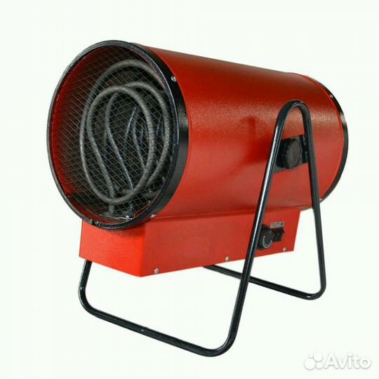 Аренда тепловых пушек