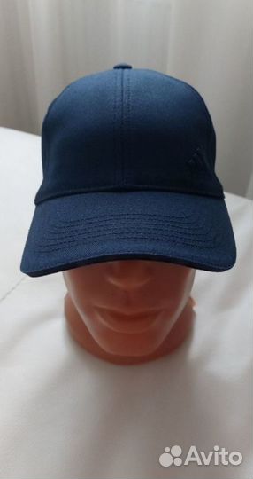 Кепка Adidas originals на большой обхват головы