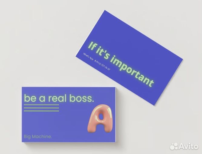 Дизайн визитки, логотипы, листовки, меню