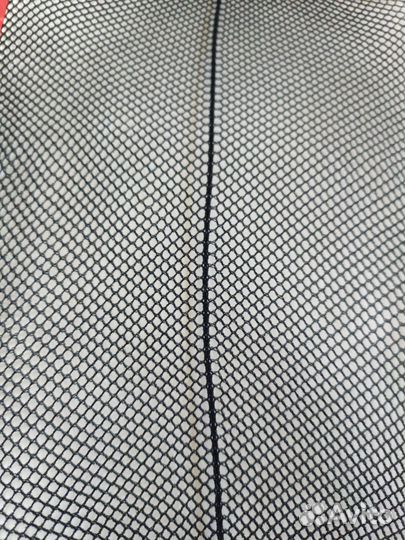 Колготки сетка