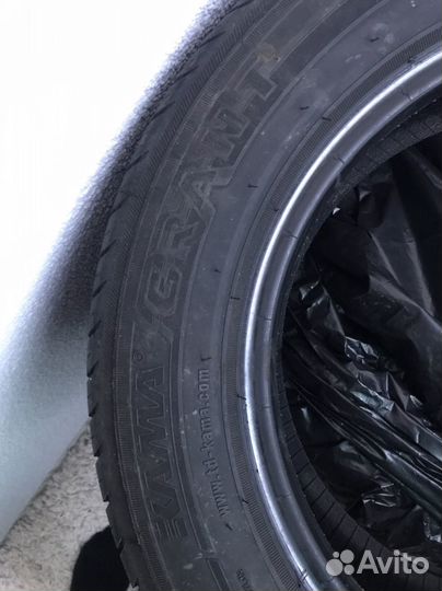 КАМА Grant 175/65 R14 82H