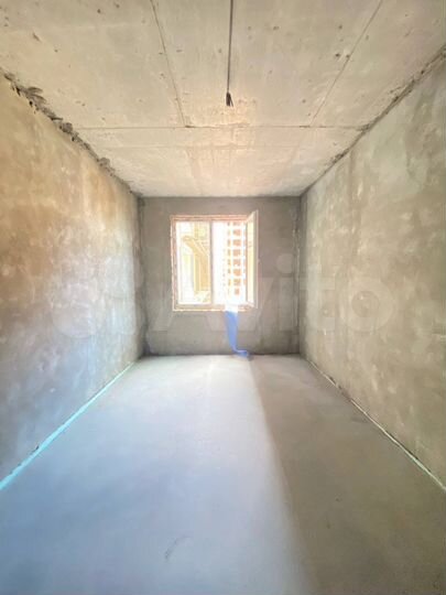 1-к. квартира, 51 м², 7/12 эт.