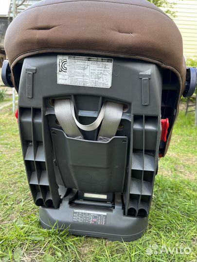 Автокресло