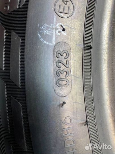 DoubleStar Maximum DH03 205/55 R16 91V