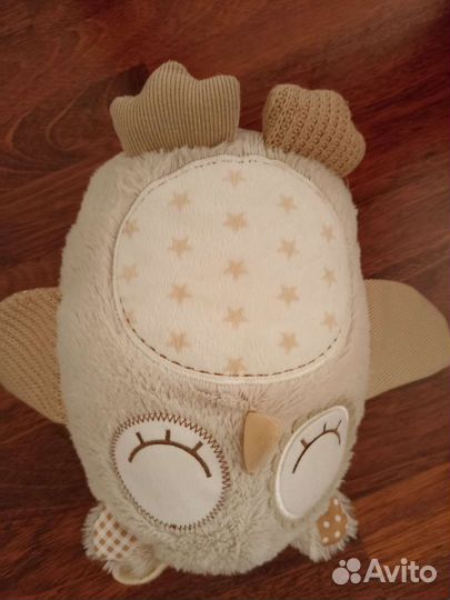 Мягкие игрушки