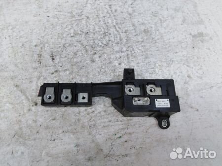 Инвертор Toyota Highlander 2 XU40