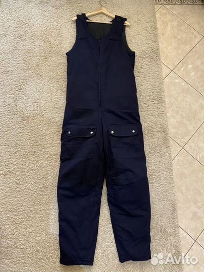 Лётные демисезонные ползуны